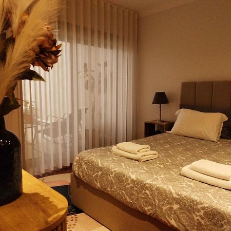 Rr Residence Viana do Castelo Eksteriør billede