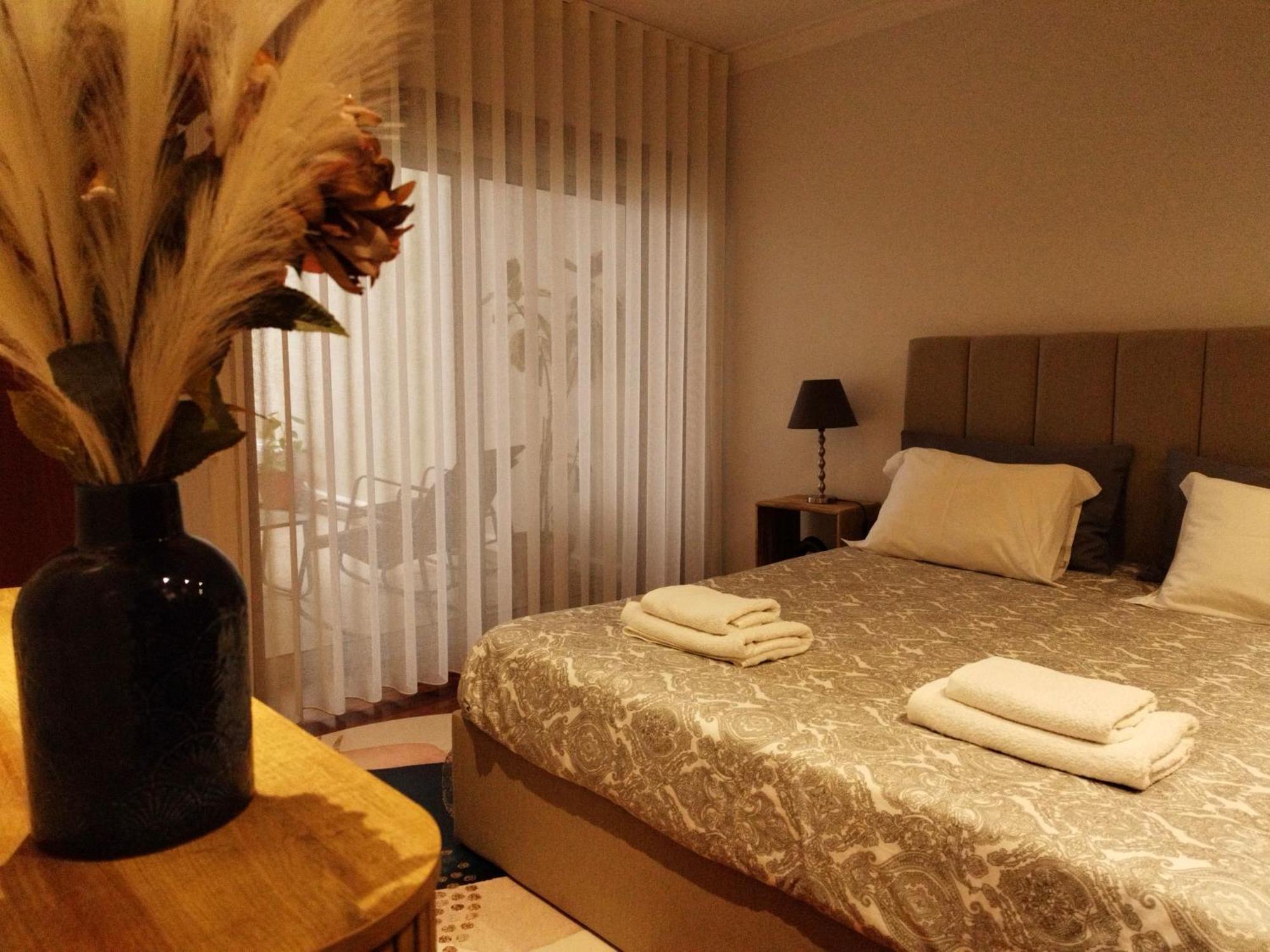 Rr Residence Viana do Castelo Eksteriør billede